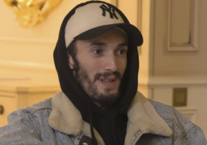 جدل واسع بعد اعتقال مغني الراب “بوز فلو” وشبيبة حزبية تطالب بإطلاق سراحه