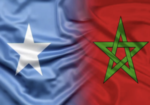 الصومال تجدد دعمها للوحدة الترابية للمغرب وتشيد بقرار مجلس الأمن 2797