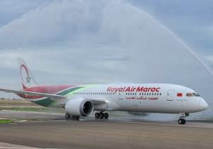 رحلة جديدة تربط الدار البيضاء بلوس أنجلوس وتفتح آفاقاً أوسع للنقل الجوي المغربي