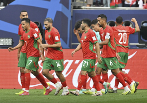 المغرب أمام لحظة الحسم في كأس العرب: الفوز خيار استراتيجي والسكتيوي يرفض حسابات التعادل