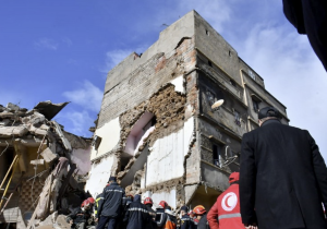 استنفار واسع بالدار البيضاء لمواجهة خطر المنازل الآيلة للسقوط