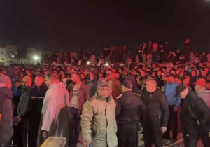 انهيار بنايتين بفاس يفتح من جديد ملف السكن اللائق ويدفع المجلس الوطني لحقوق الإنسان للمطالبة بالمحاسبة