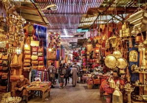 بنمو سنوي بلغ 13 في المائة.. صادرات الصناعة التقليدية المغربية تواصل التألق خلال سنة 2025