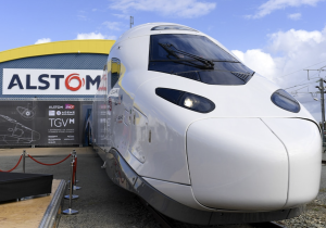 استثمار جديد يعزز مكانة المغرب في الصناعة السككية المتقدمة