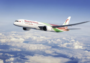 الخطوط الملكية المغربية تطلق توسعا دوليا غير مسبوق ابتداء من 2026 وتفتح عشرات الوجهات الجديدة