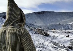 زخات رعدية وتساقطات ثلجية وطقس بارد مرتقب بعدد من مناطق المغرب إلى غاية السبت