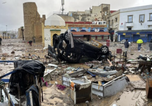 الحكومة تطلق برنامجا لإعادة تأهيل المناطق المتضررة من فيضانات آسفي بتعليمات ملكية