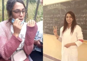 اعتقال أستاذة بأولاد تايمة يعيد ملف التعاقد وحرية العمل النقابي إلى الواجهة