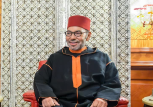 الملك محمد السادس يهنئ المنتخب الوطني المتوج بكأس العرب ويشيد بمكانة الكرة المغربية