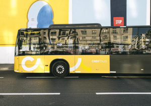 تقرير للبنك الدولي يشيد بالقفزة النوعية للمغرب في قطاع النقل قبيل “كان 2025”