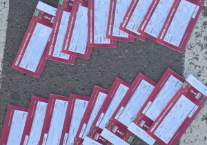 توقيف مشتبه فيه بأكادير بتهمة بيع تذاكر كأس إفريقيا خارج القنوات الرسمية