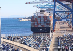 أداء متباين للتجارة الخارجية المغربية خلال الفصل الثالث من سنة 2025