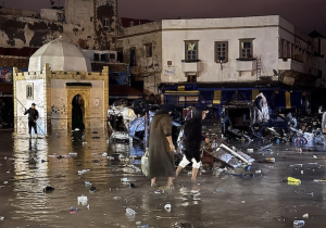 انطلاق التنزيل العملي لبرنامج تأهيل المناطق المتضررة من فيضانات آسفي