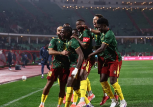 الكاميرون بمعنويات "مرتفعة" قبل مواجهة المغرب في ربع النهائي
