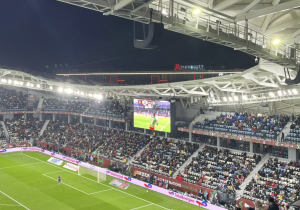 المكاتب القضائية بالملاعب تعالج 60 مخالفة خلال “كان المغرب 2025”