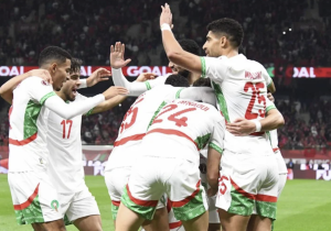 المغرب يسعى لكسر عقدة الكاميرون وبلوغ نصف نهائي “الكان”