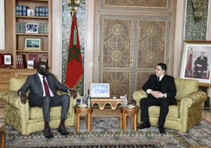 السنغال تجدد دعمها للمبادرة الأطلسية والوحدة الترابية للمغرب