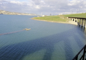 بعد الأمطار والثلوج الأخيرة.. مؤشرات جد إيجابية تبشر بانفراج أزمة المياه في المغرب