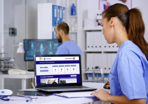 منصة رقمية جديدة تعزز ولوج المغاربة إلى الخدمات الصحية الخاصة