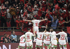 صحيفة بلجيكية: المغرب يتحول إلى قوة كروية كبرى في إفريقيا