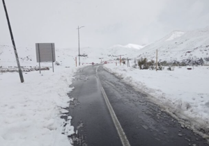 تقلبات جوية مرتقبة وأمطار وثلوج بعدد من مناطق المغرب هذا الأسبوع