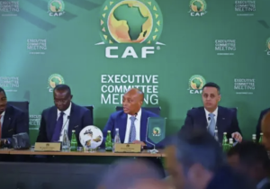 الكاف يدين سلوكيات غير رياضية في نهائي كأس إفريقيا 2025