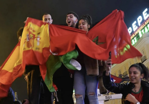 الجالية المغربية تتصدر العمالة الأجنبية في إسبانيا خلال 2025