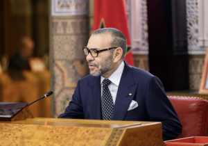 الملك محمد السادس يهنئ أسود الأطلس بعد بلوغ نهائي كأس إفريقيا 2025