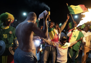 دعوة لحماية الجالية المغربية في السنغال بعد أحداث عنيفة أعقبت نهائي الكان