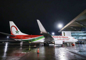 الخطوط الملكية المغربية تطلق رحلات مباشرة بين سانت بطرسبرغ والدار البيضاء