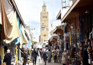 المغرب يتقدم إلى المرتبة 99 في تصنيف التقدم الاجتماعي العالمي لسنة 2026