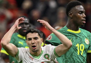 الكاف يصدر عقوبات بعد أحداث نهائي كأس إفريقيا 2025