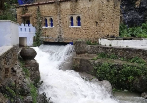 تعليق الدراسة بشفشاون ليومين إضافيين بسبب سوء الأحوال الجوية