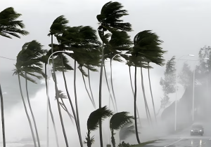 نشرة إنذارية تحذر من أمطار قوية ورياح عاصفية بعدد من مناطق المملكة