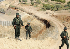 استنفار أمني بإقليم فجيج عقب تطورات على الشريط الحدودي الشرقي
