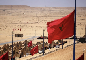 قضية الصحراء المغربية تدخل مرحلة الحسم السياسي بقيادة واشنطن بعد لقاء مدريد