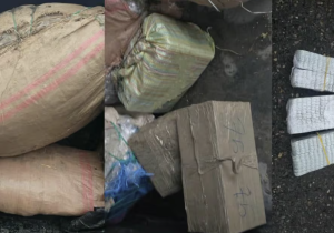 الأمن يوقف خمسة أشخاص ويحجز آلاف الأقراص المهلوسة ومخدرات بالدار البيضاء والرباط