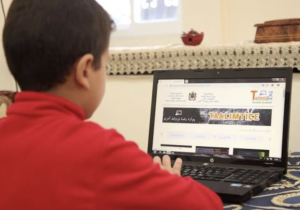 وزارة التعليم تطلق دروسا عن بعد لفائدة التلاميذ المتضررين من الاضطرابات الجوية