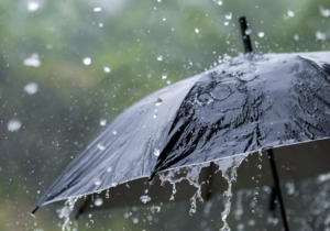 نشرة إنذارية برتقالية.. أمطار رعدية ورياح قوية تهم عدة أقاليم الجمعة والسبت