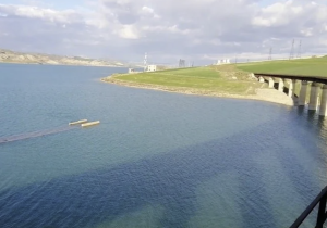 سدود حوض سبو تبلغ 91 في المائة من حقينتها وسد الوحدة يقترب من الامتلاء الكامل