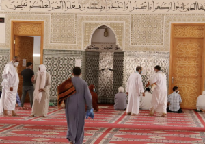 بأمر ملكي.. افتتاح 157 مسجدا مع مطلع رمضان بطاقة استيعابية تفوق 160 ألف مصل