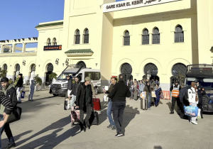 القصر الكبير تطلق عملية جرد أضرار الفيضانات تمهيدا لصرف التعويضات