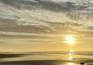 حرارة تفوق معدلات فبراير بعدة درجات في مختلف مناطق المغرب