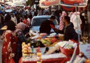 احتلال الملك العمومي يعود بقوة في أحياء الدار البيضاء خلال رمضان