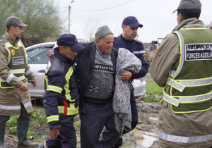 سيدي قاسم تعلن استكمال عودة السكان بعد التقلبات المناخية