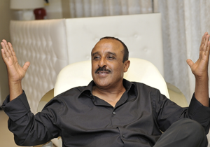 سعيد الناصيري يطلق “مازال حاضرين” بتقنيات الذكاء الاصطناعي في رمضان