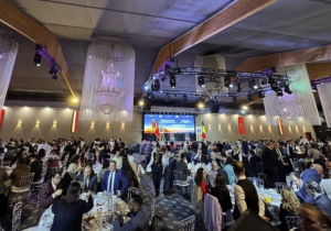 إفطار رمضاني ببروكسيل يجمع 700 شخصية ويبرز متانة الروابط المغربية الأوروبية