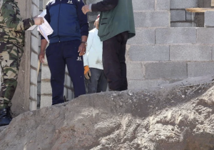 الداخلية تُفعّل المحاسبة في مواجهة البناء العشوائي بعدة جهات