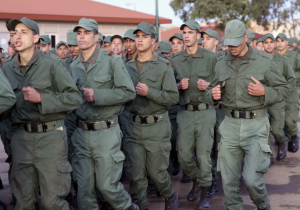 انطلاق إحصاء الخدمة العسكرية لفوج شتنبر 2026 إلى غاية 30 أبريل