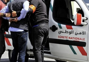 خلال عملية أمنية.. توقيف مشتبه في ترويج الكوكايين بمدينة إمزورن